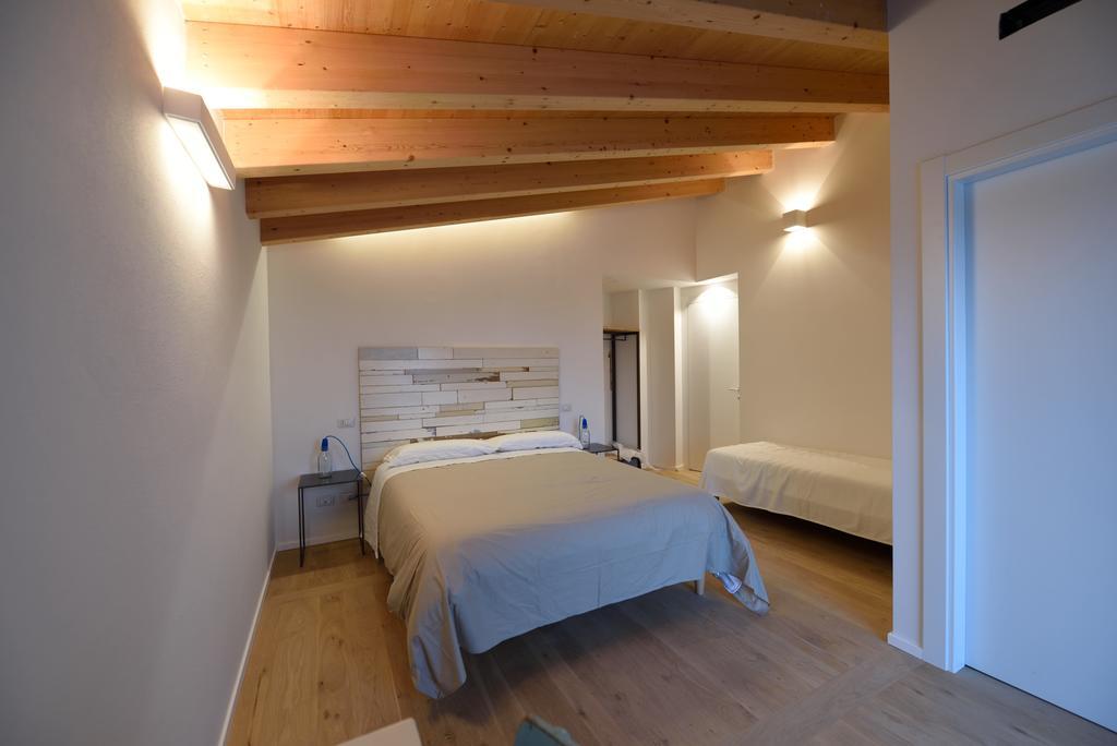Ortopi Country Canapa House Porto Recanati Quarto foto